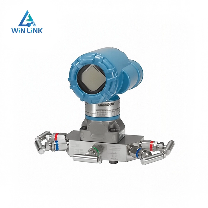 Rosemount 2051CD Pressure Transmitter